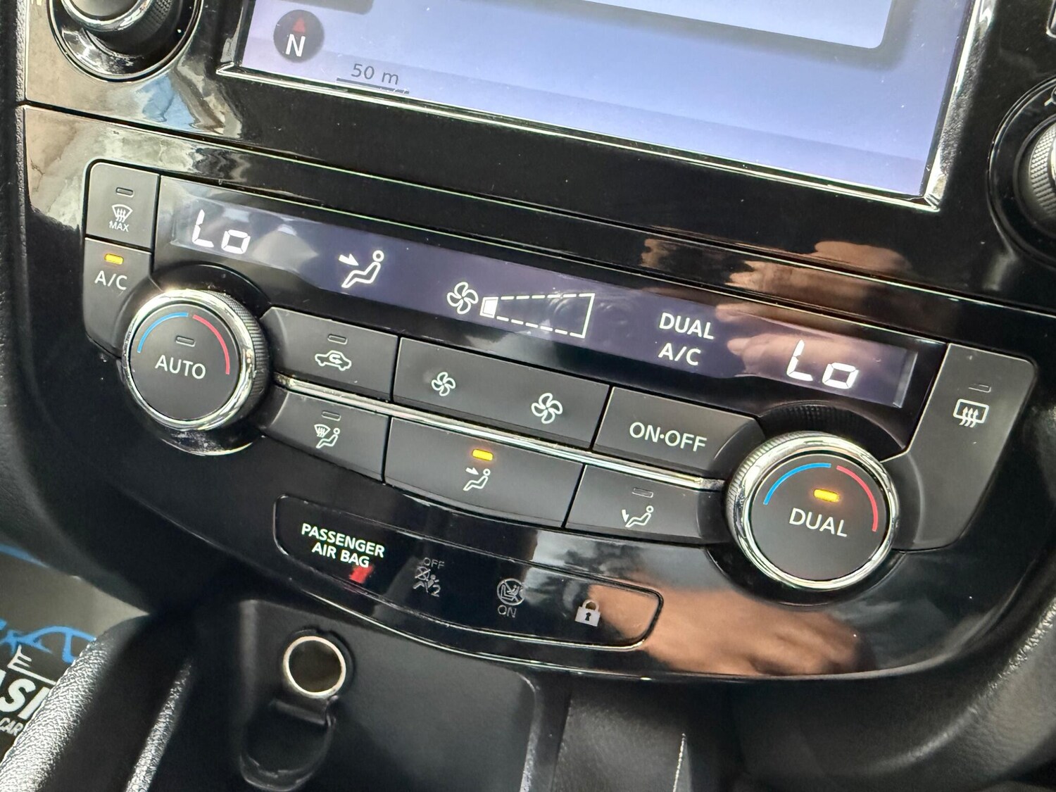 Used Nissan Qashqai for sale - 77683082: Photo 51