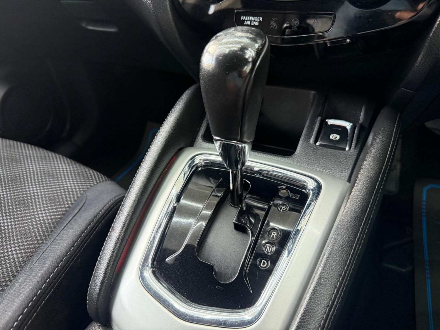 Used Nissan Qashqai for sale - 77683082: Photo 53