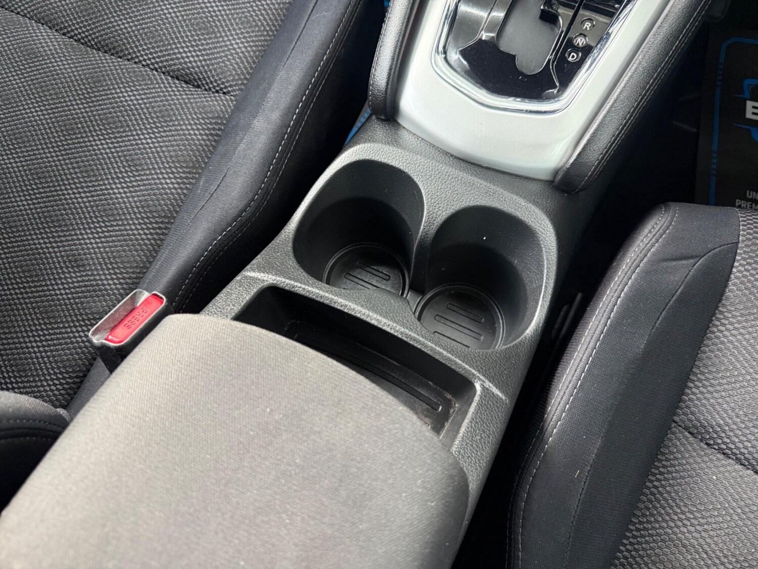 Used Nissan Qashqai for sale - 77683082: Photo 54