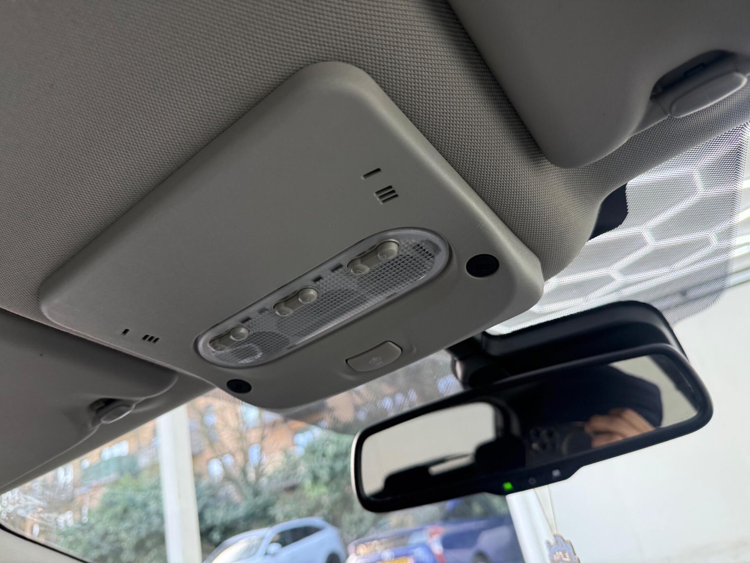 Used Nissan Qashqai for sale - 77683082: Photo 56