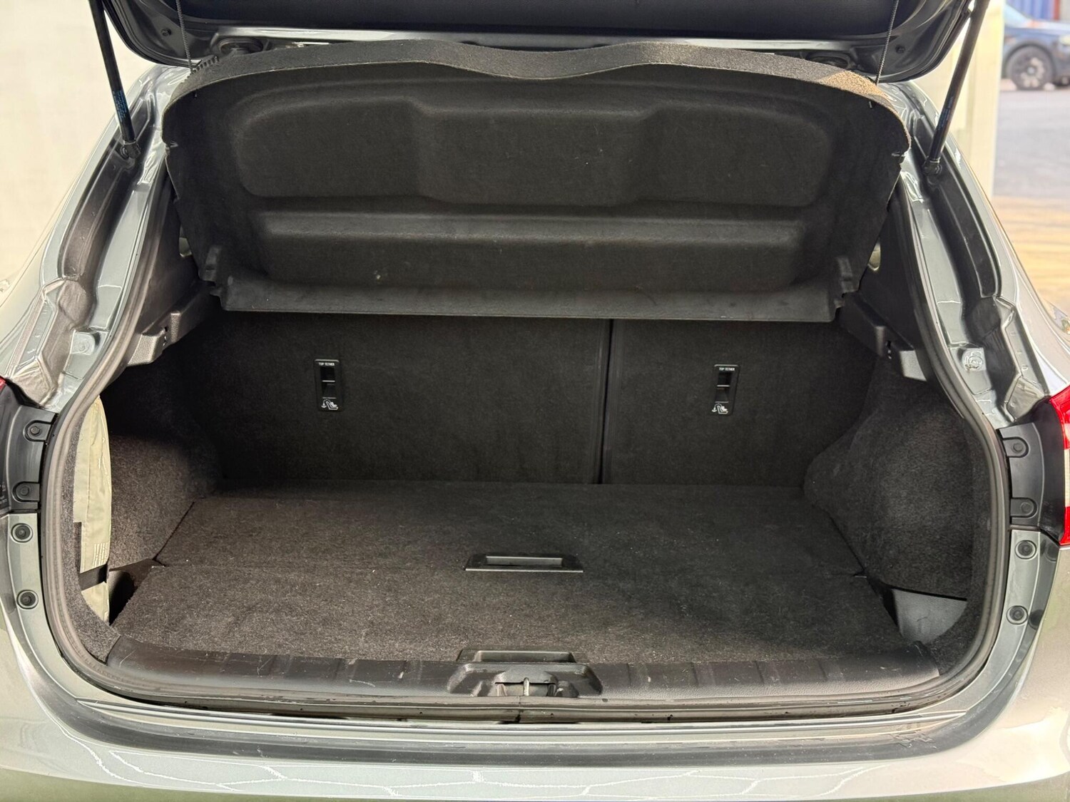 Used Nissan Qashqai for sale - 77683082: Photo 8