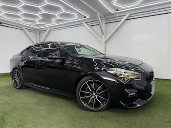 Used BMW 2 Series Gran Coupe 2020 for sale - 78529100: Photo