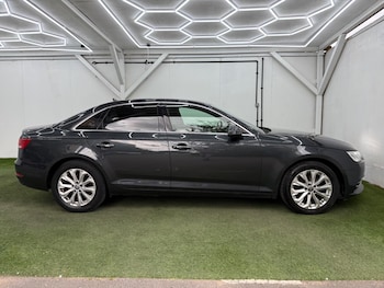 Used Audi A4 2018 for sale - 79061310: Photo