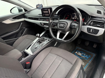 Used Audi A4 2018 for sale - 79061310: Photo