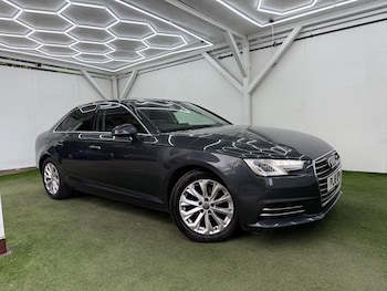 Used Audi A4 2018 for sale - 79061310: Photo