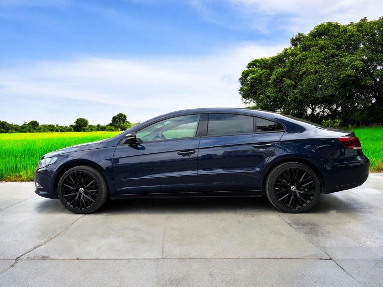 Used Volkswagen CC 2016 for sale - 76753137: Photo 10