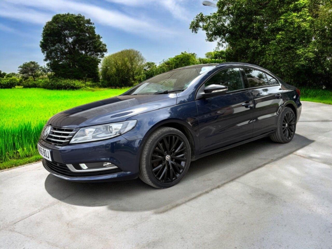 Used Volkswagen CC 2016 for sale - 76753137: Photo 11