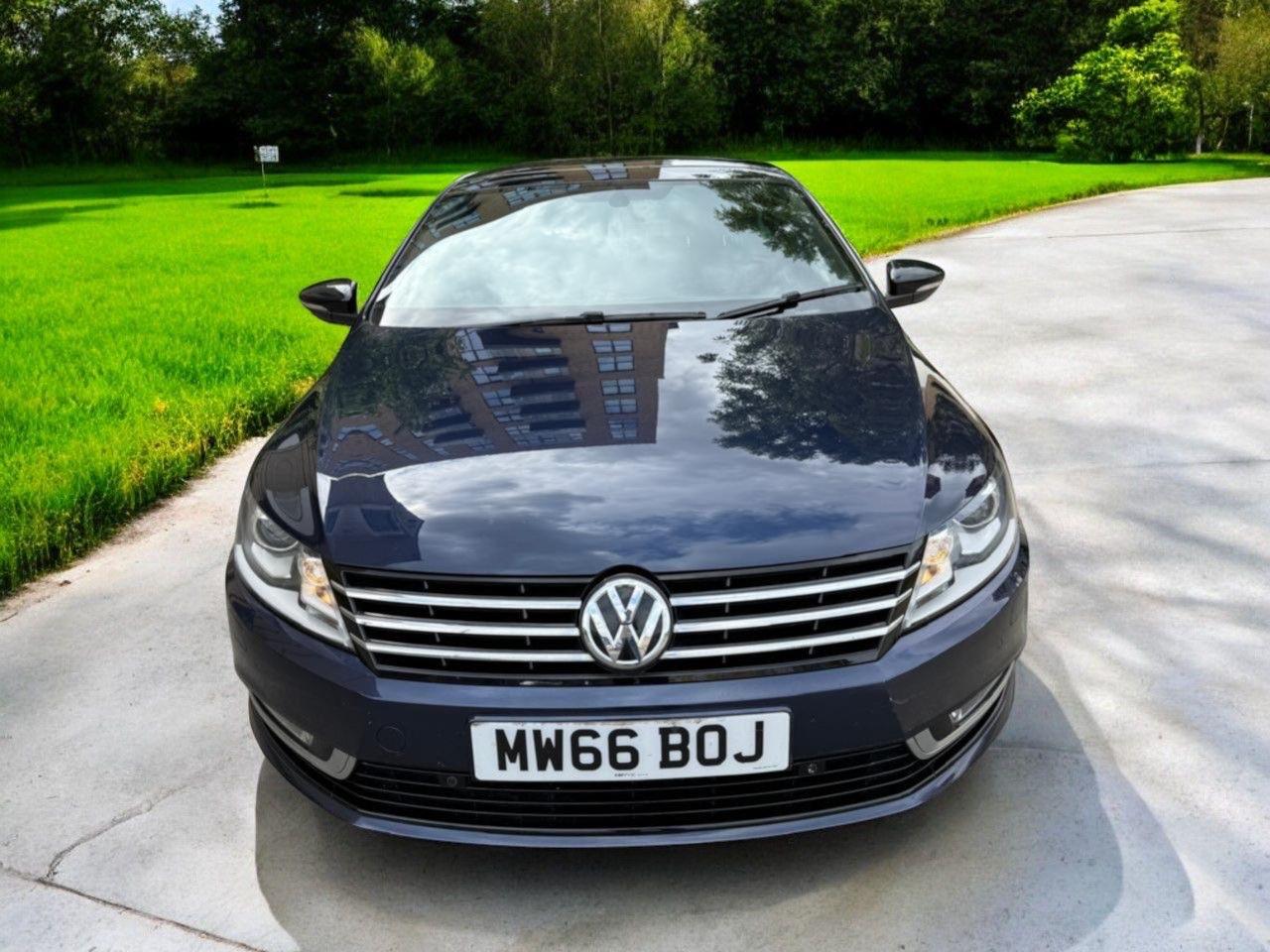 Used Volkswagen CC 2016 for sale - 76753137: Photo 12