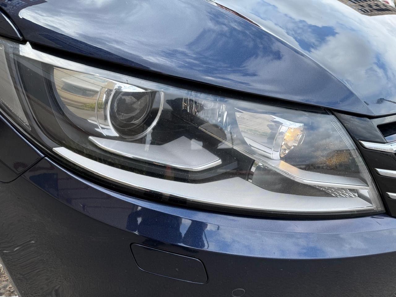 Used Volkswagen CC 2016 for sale - 76753137: Photo 13