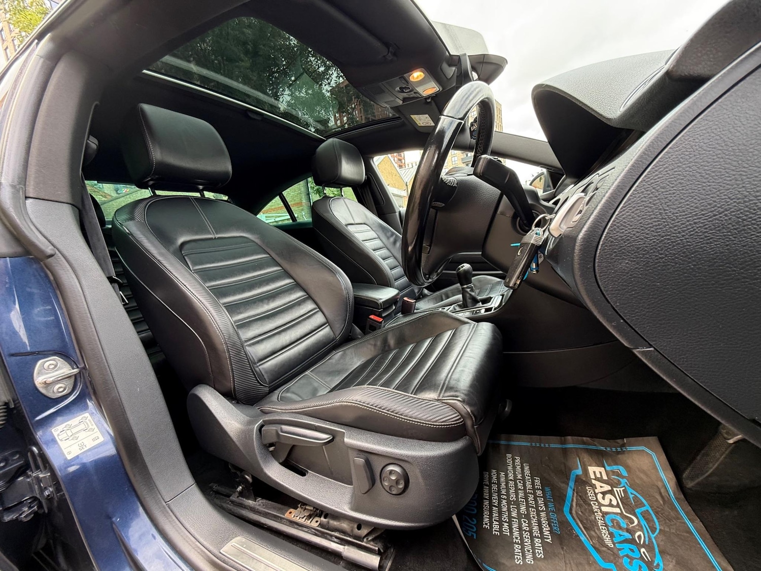 Used Volkswagen CC 2016 for sale - 76753137: Photo 17