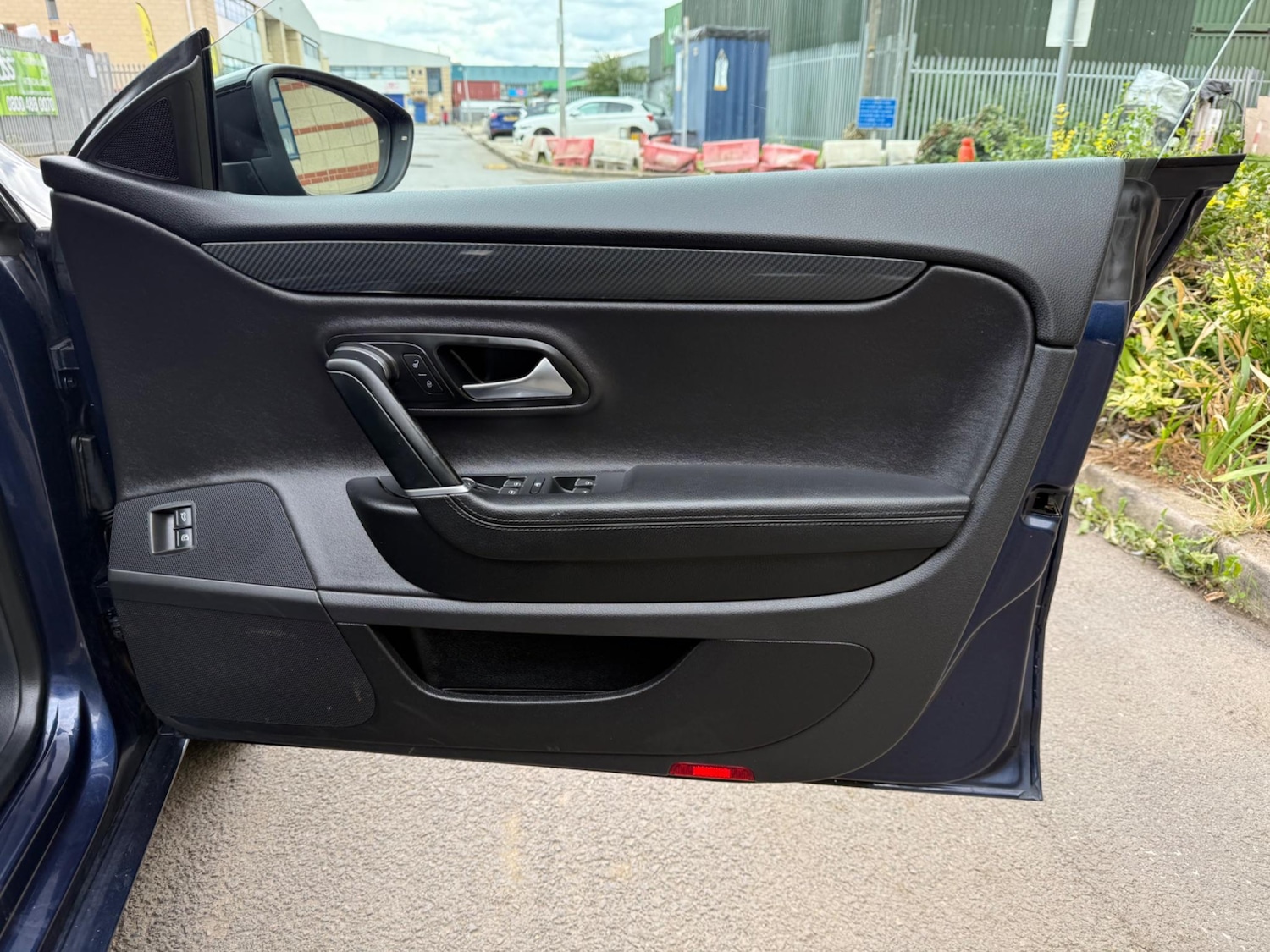 Used Volkswagen CC 2016 for sale - 76753137: Photo 18