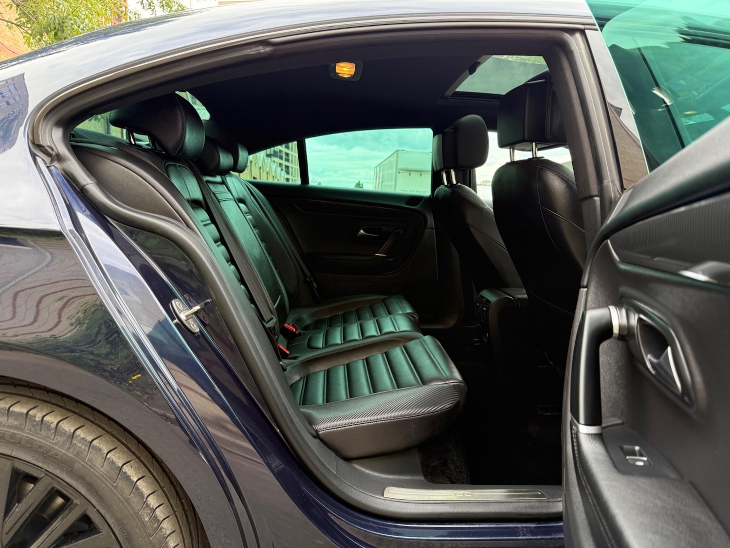 Used Volkswagen CC 2016 for sale - 76753137: Photo 19