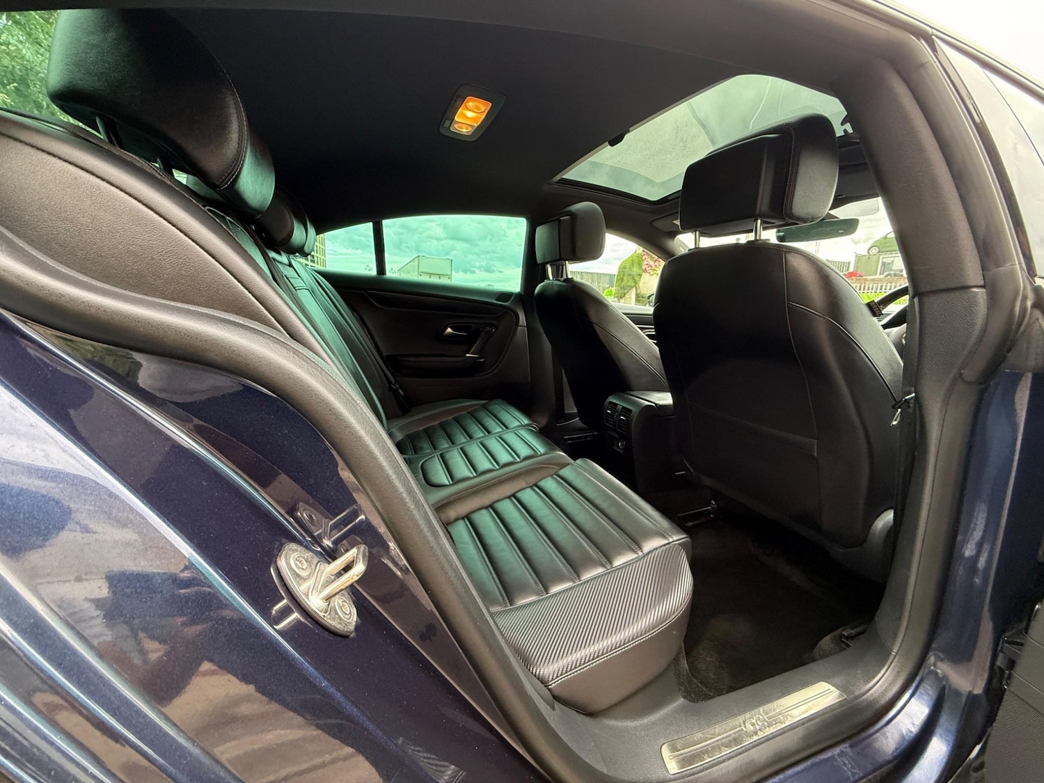 Used Volkswagen CC 2016 for sale - 76753137: Photo 20