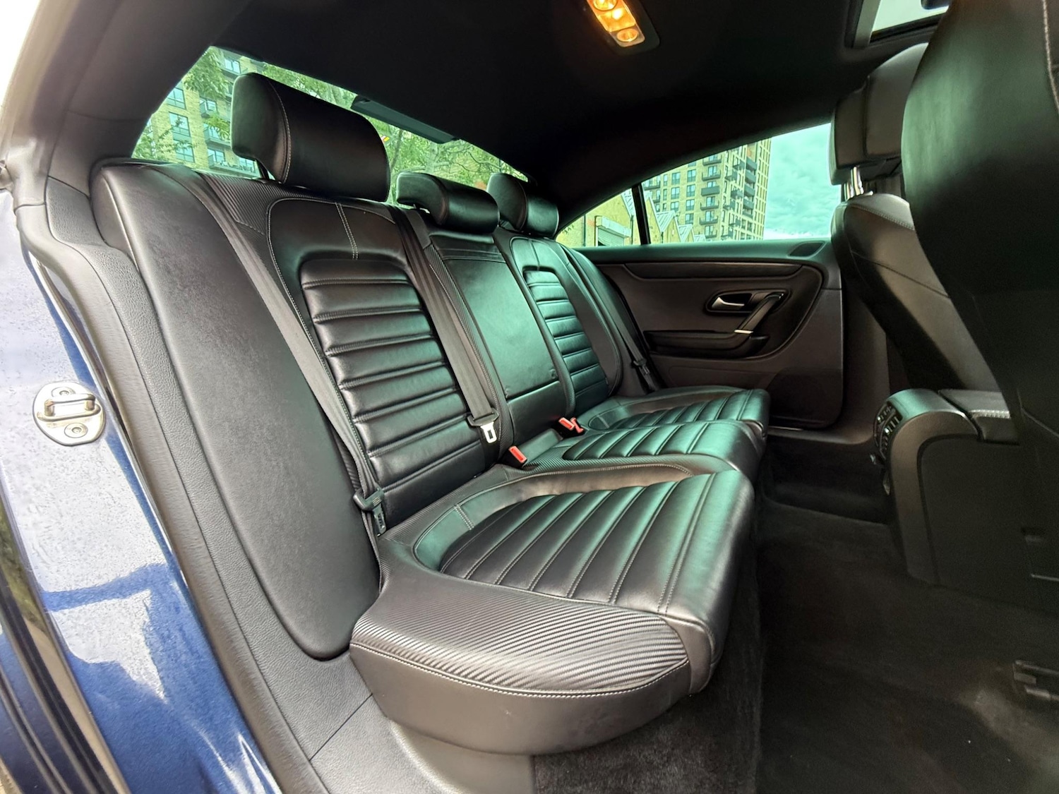 Used Volkswagen CC 2016 for sale - 76753137: Photo 21