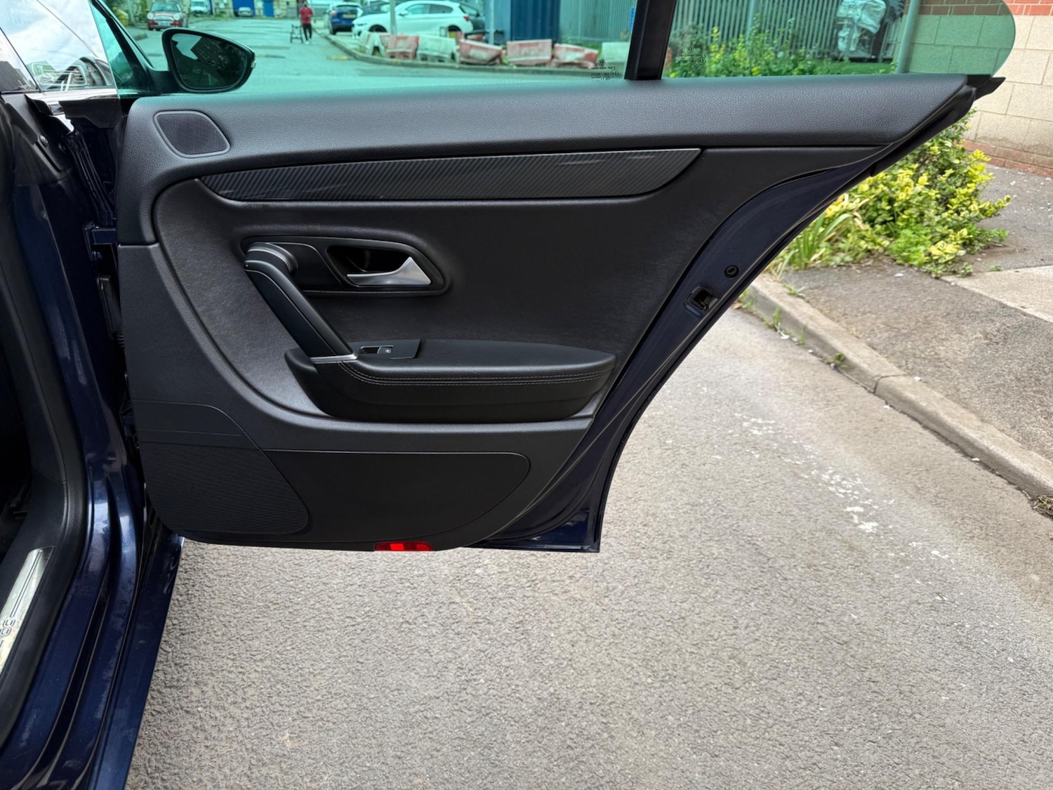 Used Volkswagen CC 2016 for sale - 76753137: Photo 22