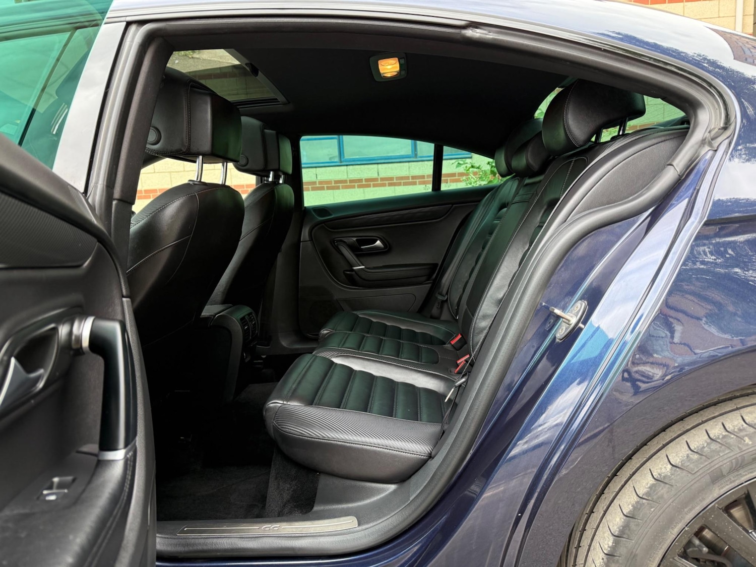 Used Volkswagen CC 2016 for sale - 76753137: Photo 23