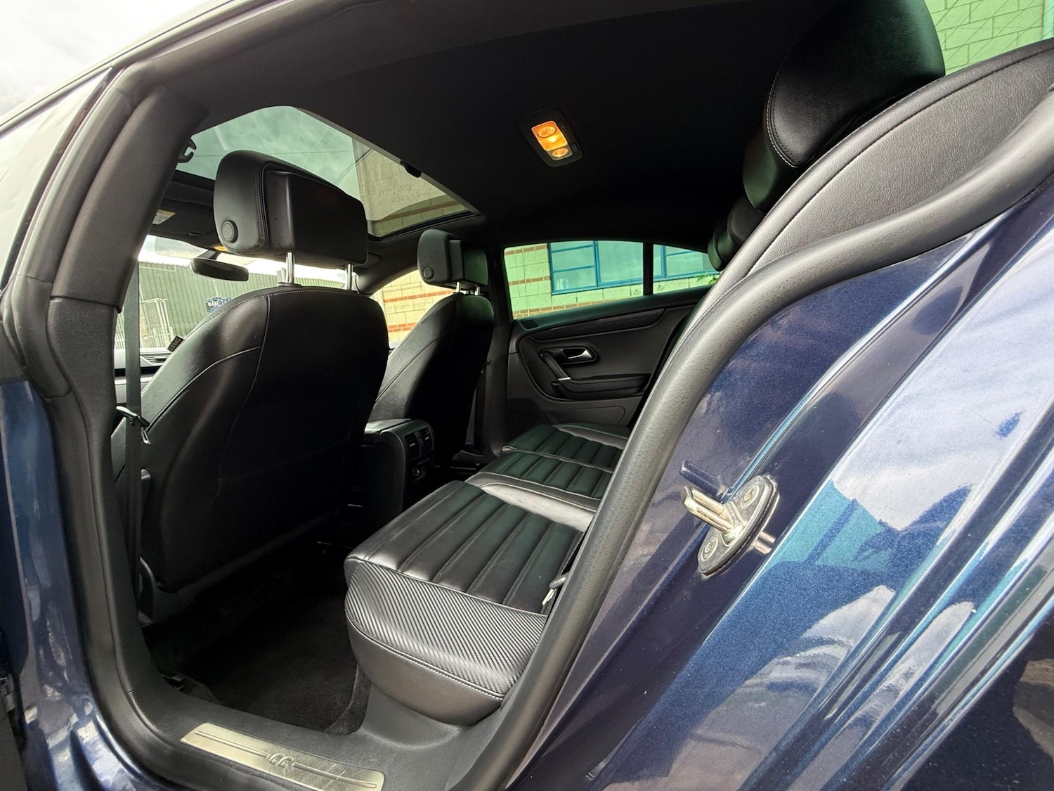 Used Volkswagen CC 2016 for sale - 76753137: Photo 24