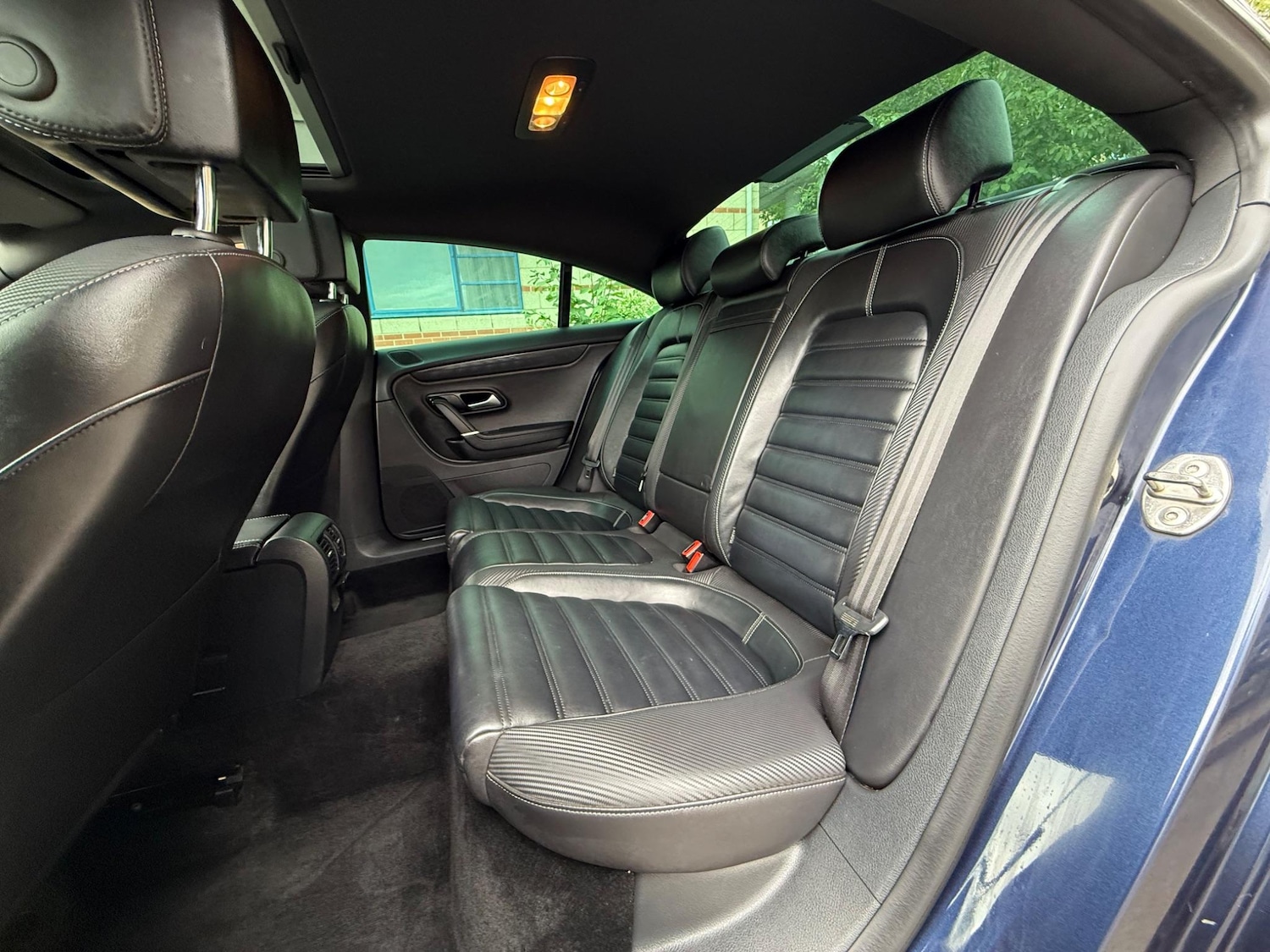 Used Volkswagen CC 2016 for sale - 76753137: Photo 25