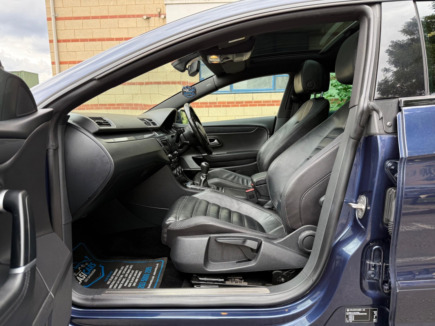 Used Volkswagen CC 2016 for sale - 76753137: Photo 26