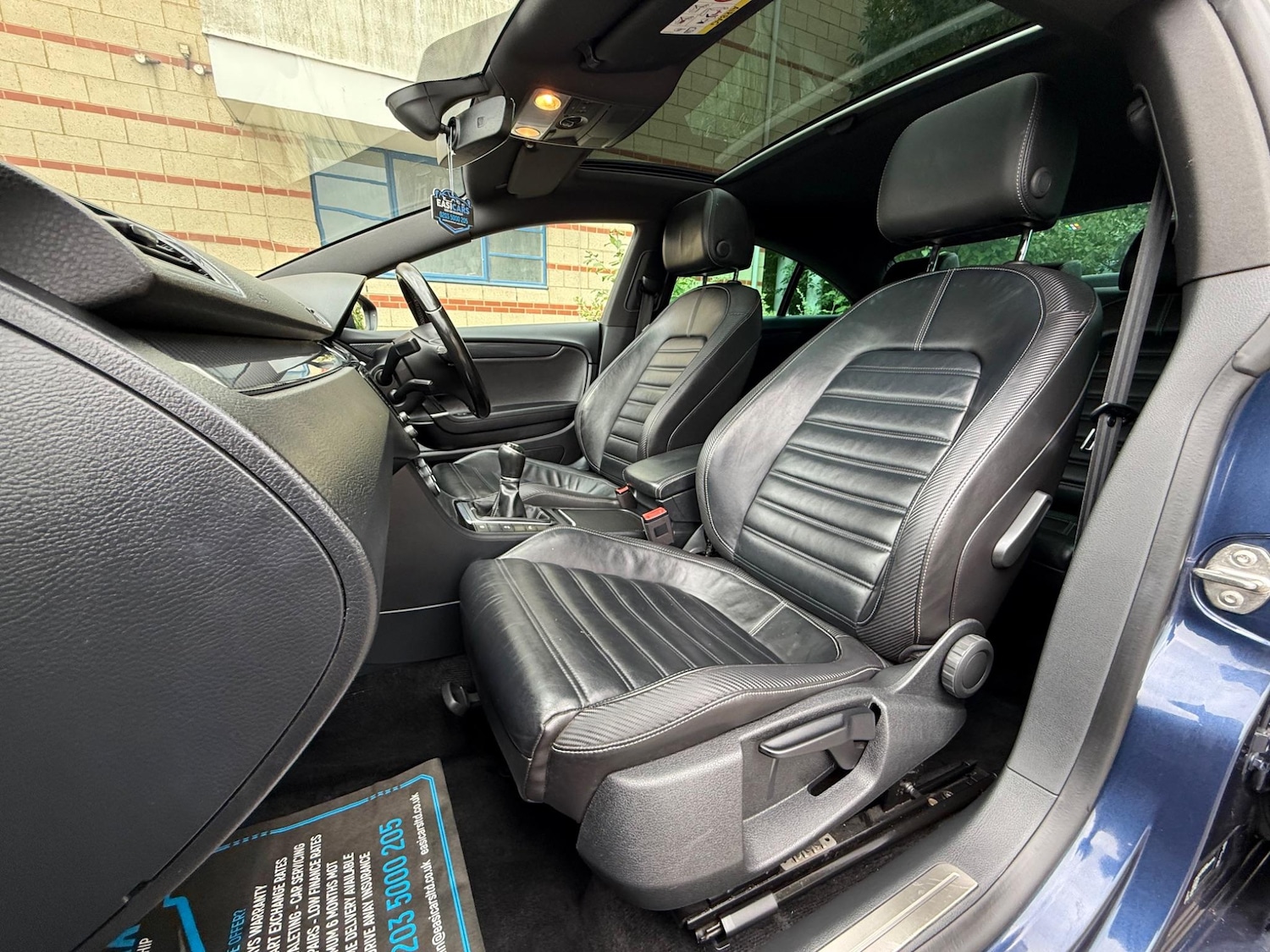 Used Volkswagen CC 2016 for sale - 76753137: Photo 27