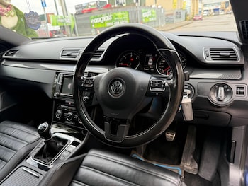 Used Volkswagen CC 2016 for sale - 76753137: Photo