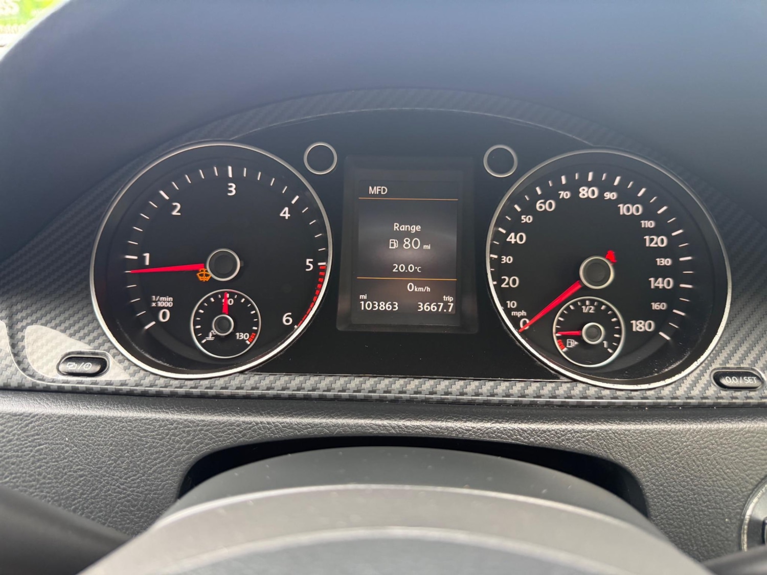 Used Volkswagen CC 2016 for sale - 76753137: Photo 34