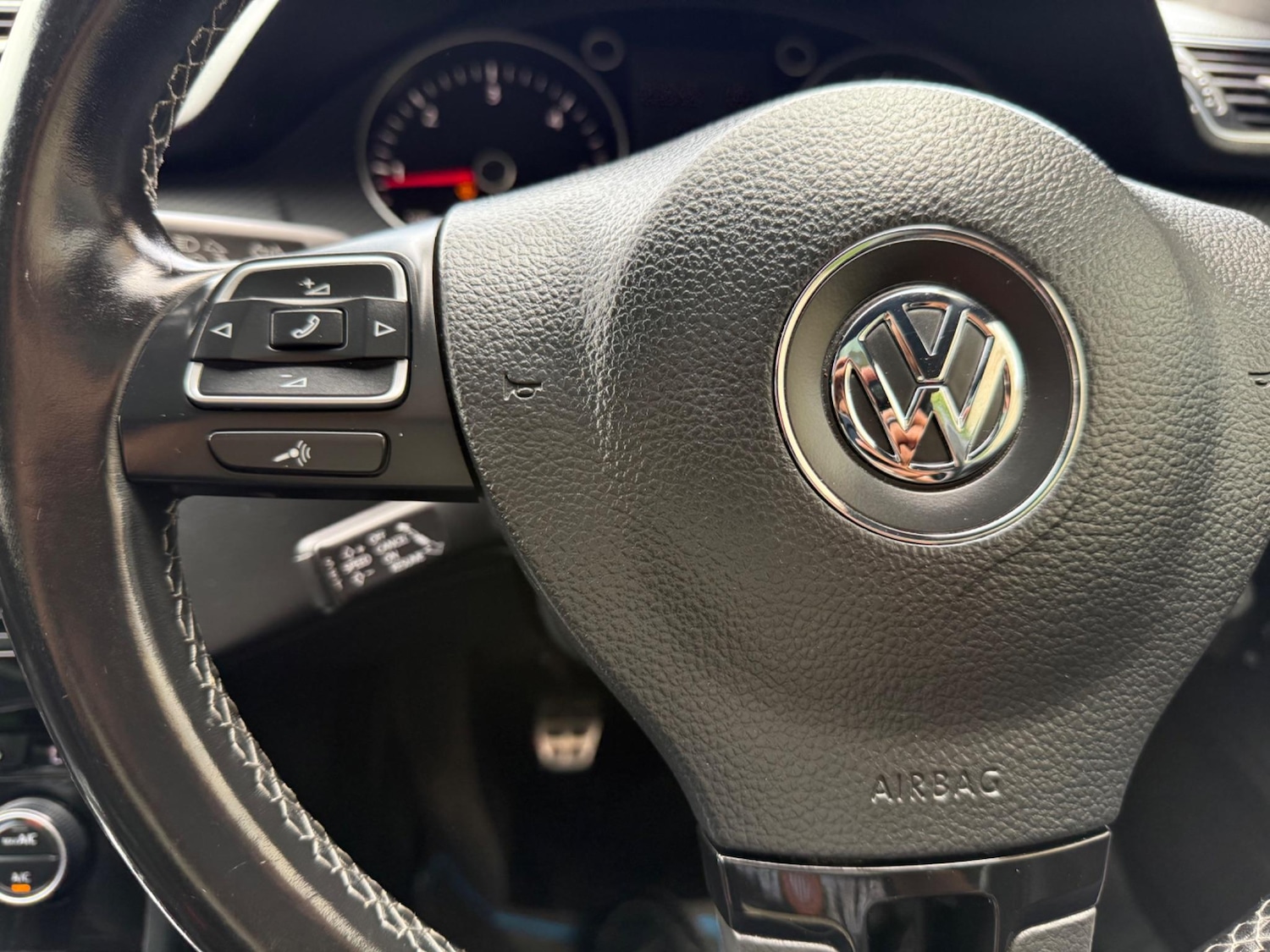 Used Volkswagen CC 2016 for sale - 76753137: Photo 35