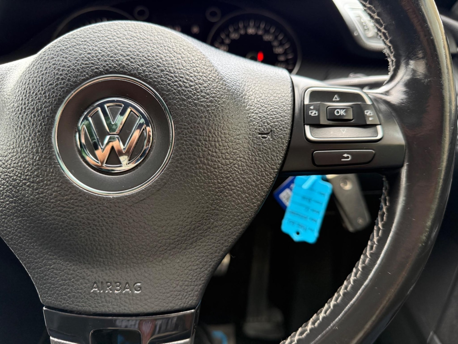 Used Volkswagen CC 2016 for sale - 76753137: Photo 36