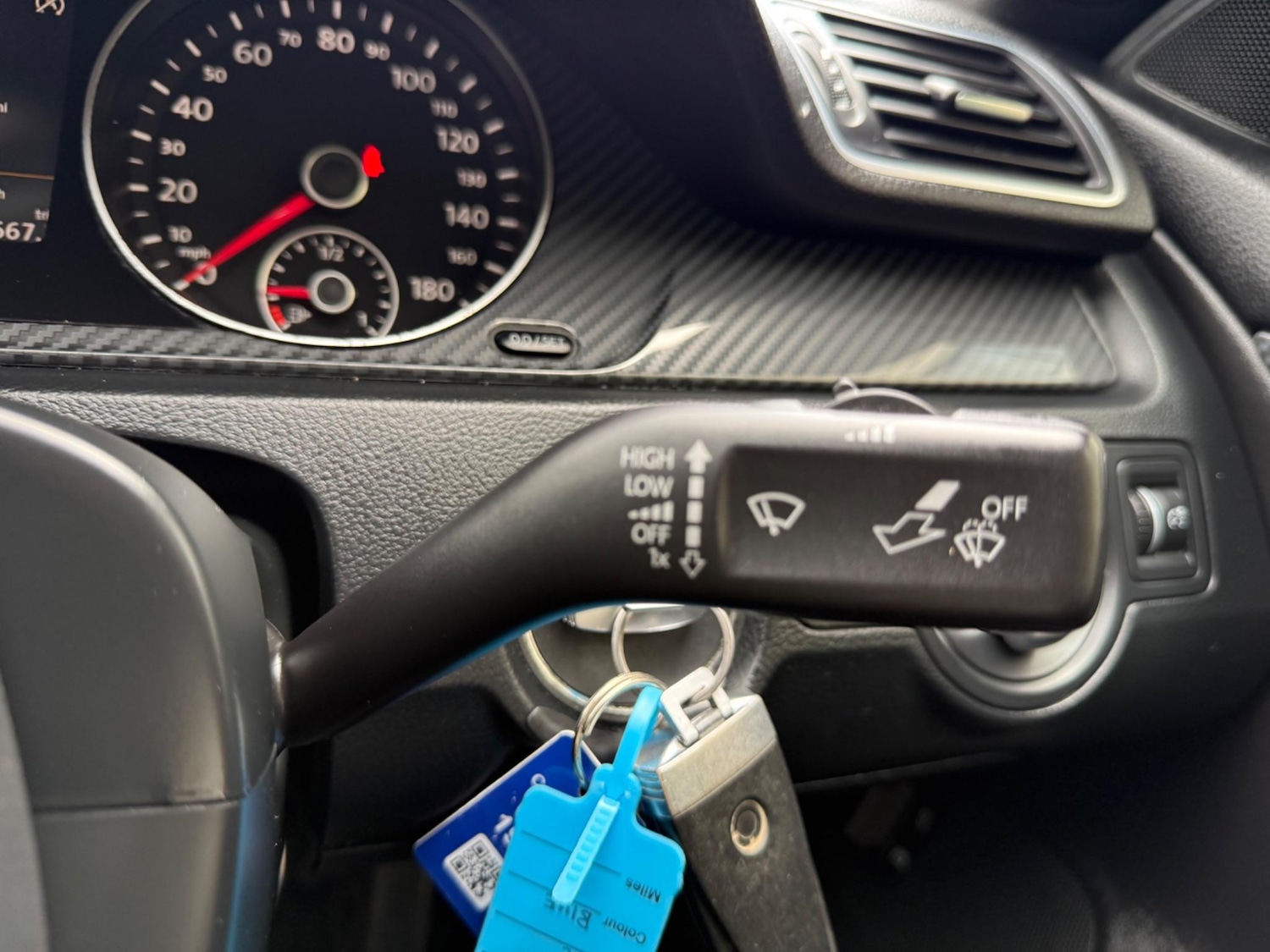 Used Volkswagen CC 2016 for sale - 76753137: Photo 38