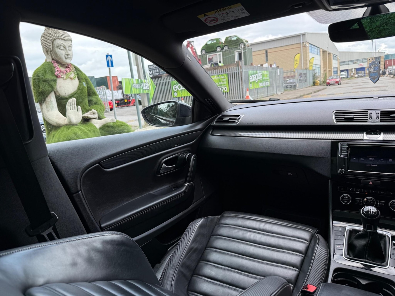 Used Volkswagen CC 2016 for sale - 76753137: Photo 39