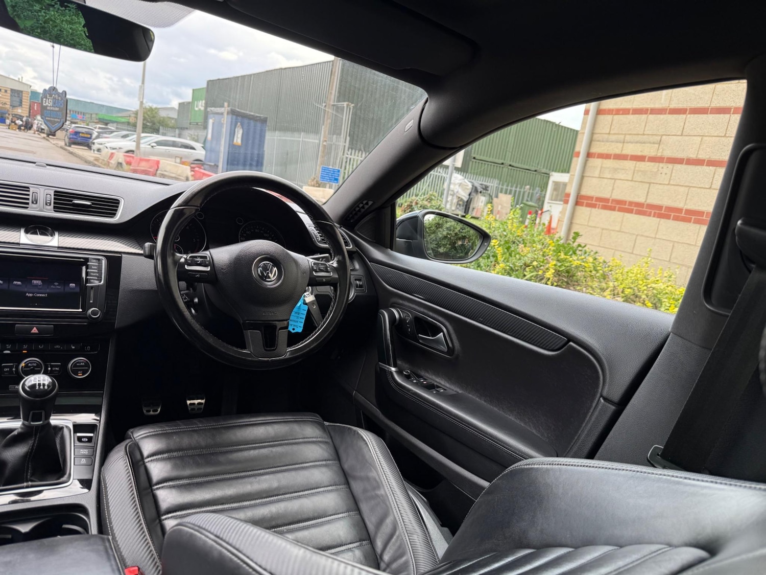 Used Volkswagen CC 2016 for sale - 76753137: Photo 40