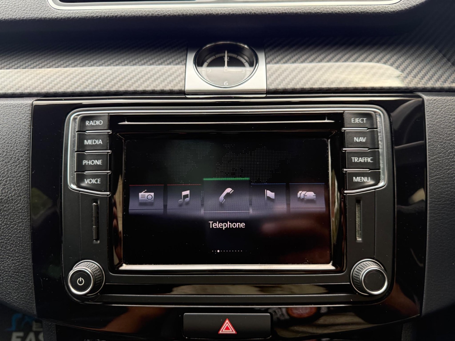 Used Volkswagen CC 2016 for sale - 76753137: Photo 46