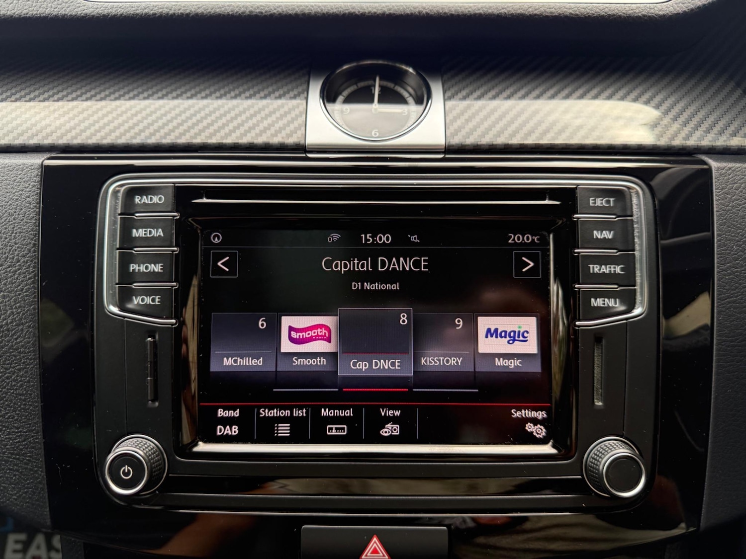 Used Volkswagen CC 2016 for sale - 76753137: Photo 48