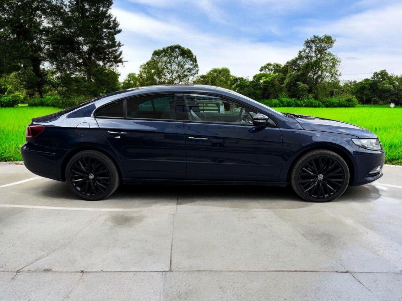 Used Volkswagen CC 2016 for sale - 76753137: Photo 5