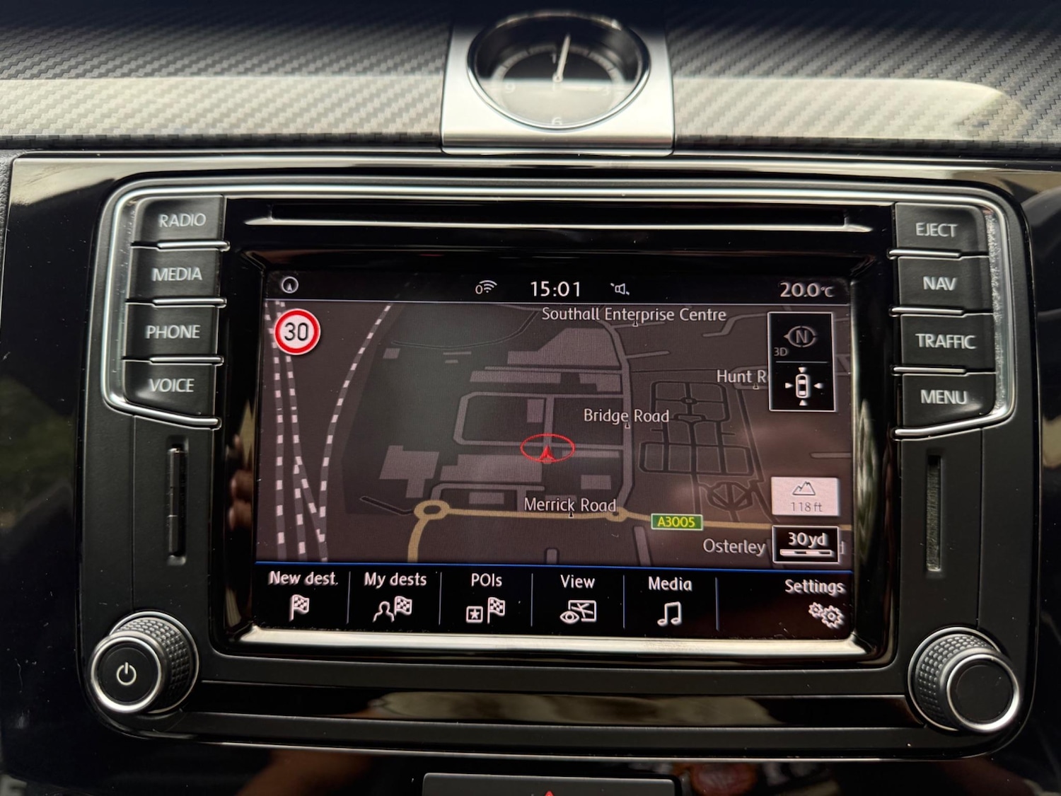 Used Volkswagen CC 2016 for sale - 76753137: Photo 50