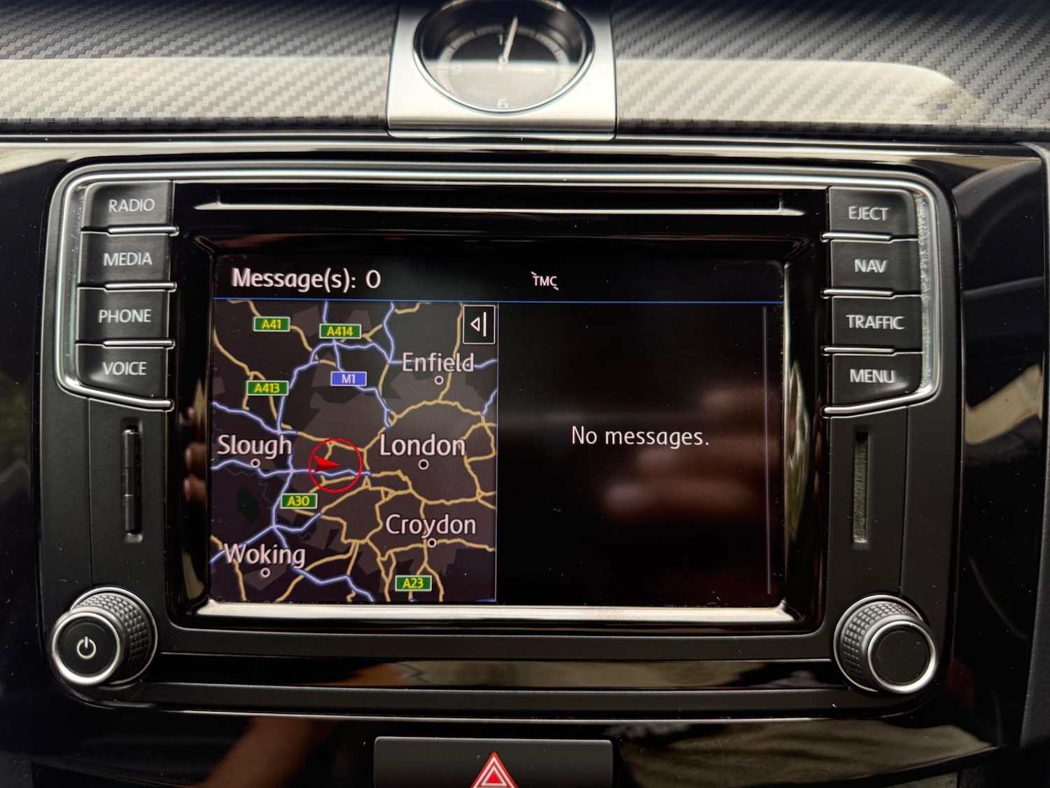 Used Volkswagen CC 2016 for sale - 76753137: Photo 51