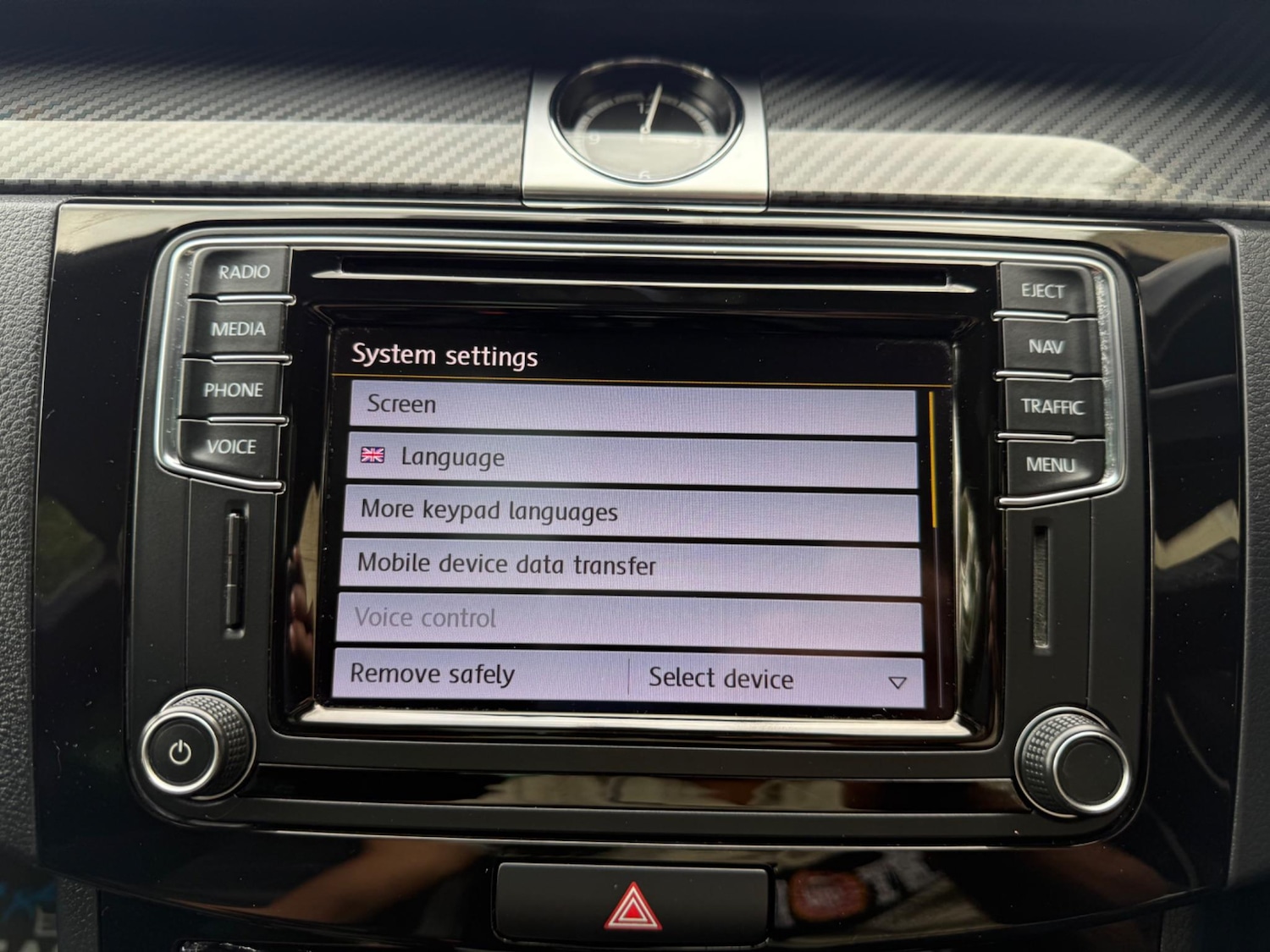 Used Volkswagen CC 2016 for sale - 76753137: Photo 52