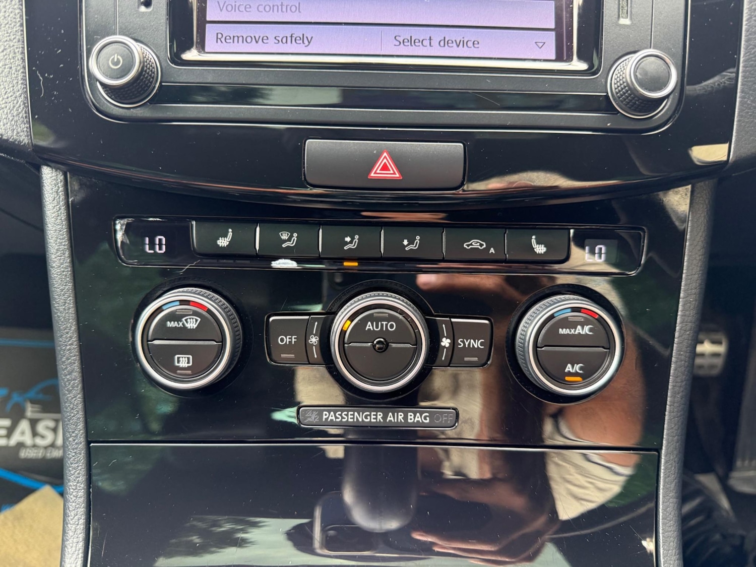 Used Volkswagen CC 2016 for sale - 76753137: Photo 53