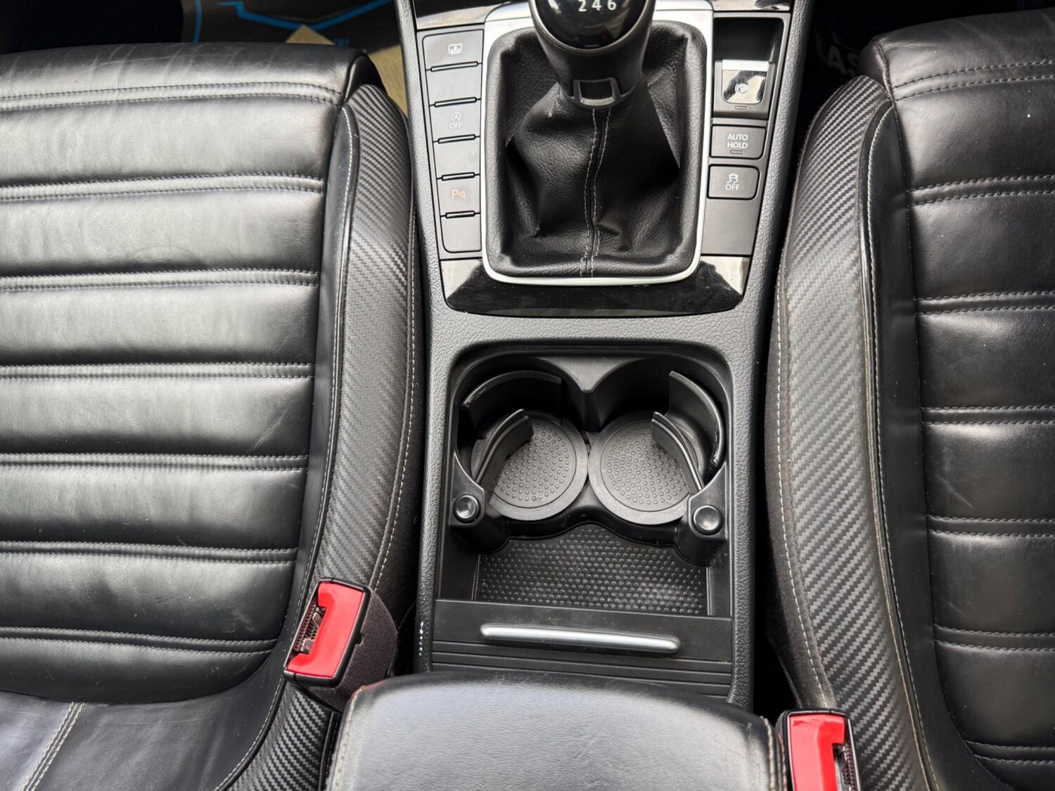 Used Volkswagen CC 2016 for sale - 76753137: Photo 55