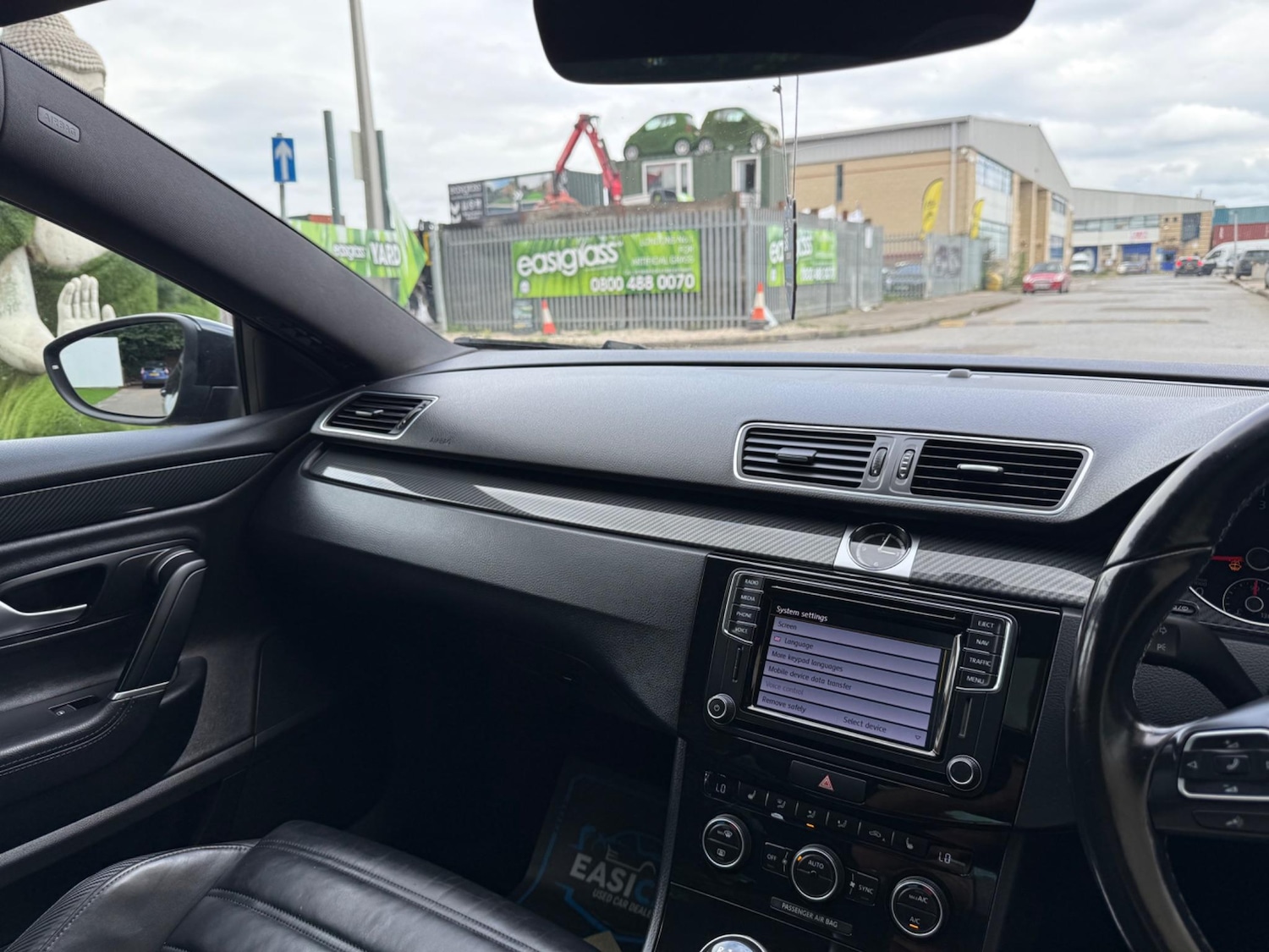 Used Volkswagen CC 2016 for sale - 76753137: Photo 57