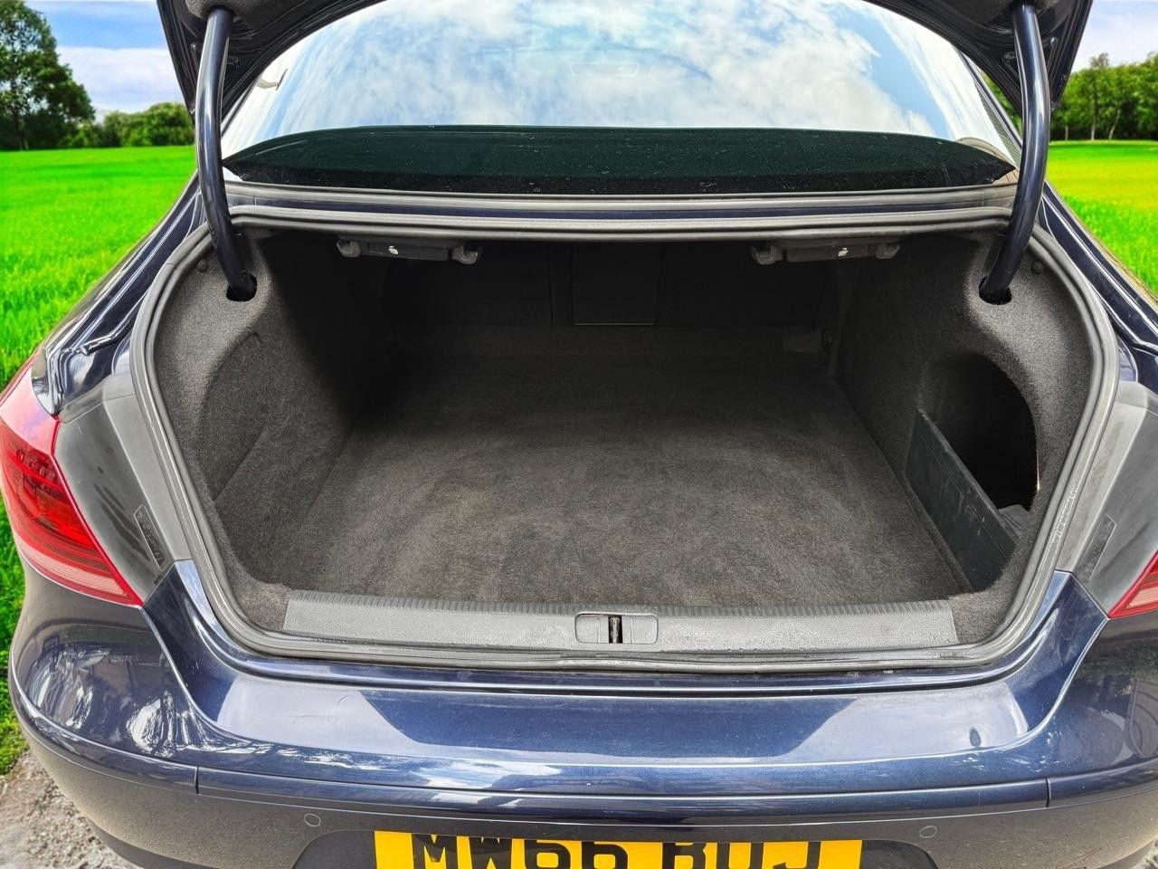 Used Volkswagen CC 2016 for sale - 76753137: Photo 8