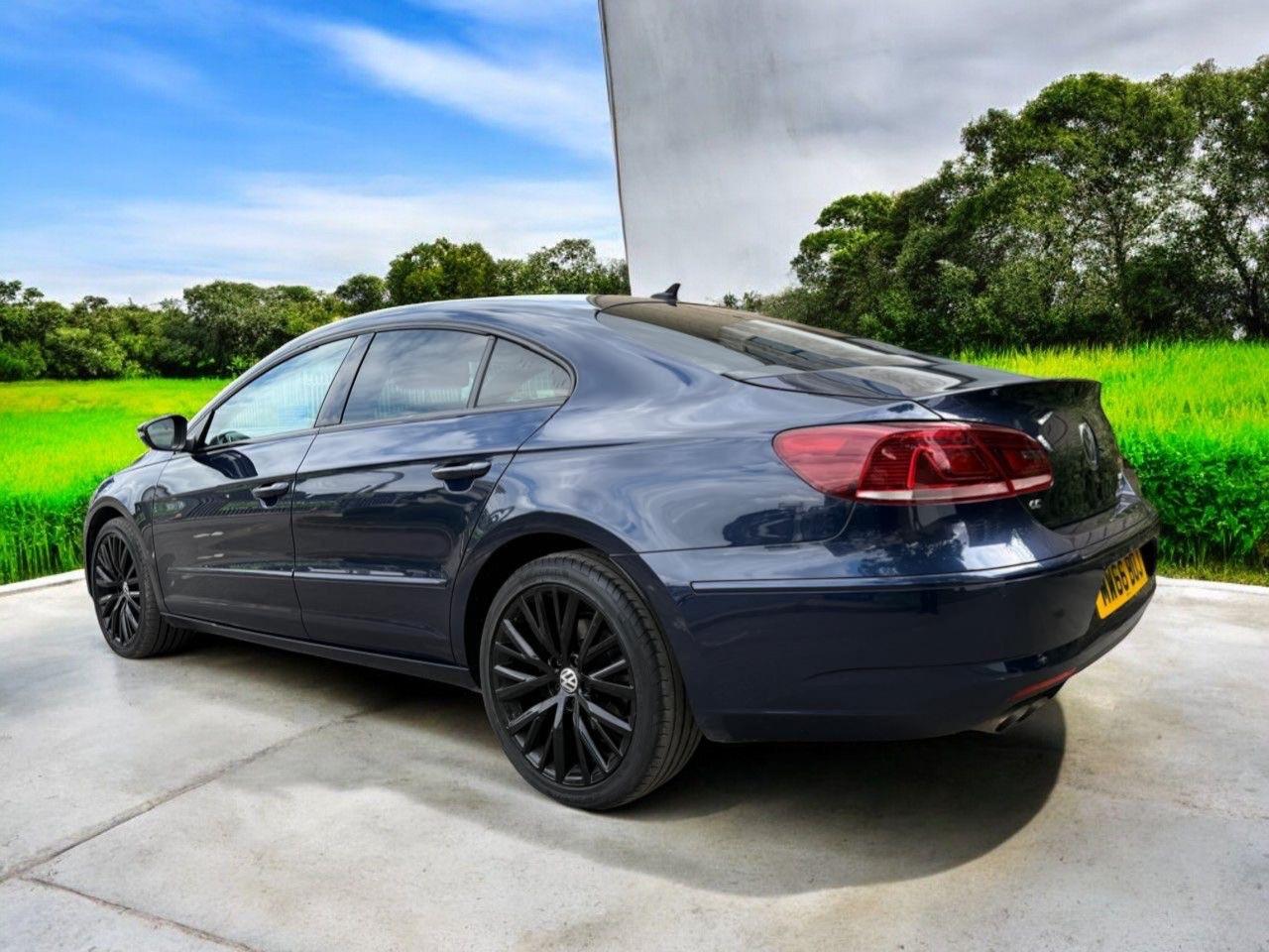 Used Volkswagen CC 2016 for sale - 76753137: Photo 9