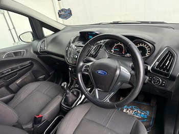 Used Ford B-MAX 2014 for sale - 79577089: Photo