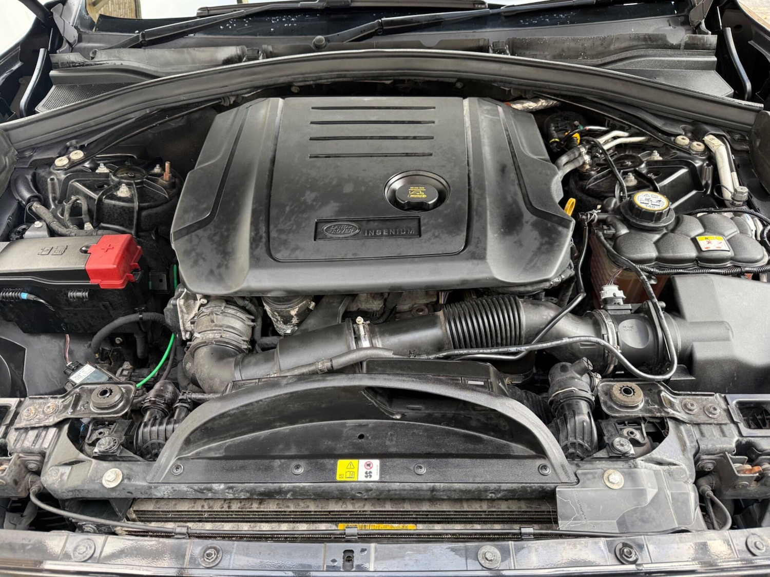 Used Jaguar F-Pace 2019 for sale - 76521493: Photo 13