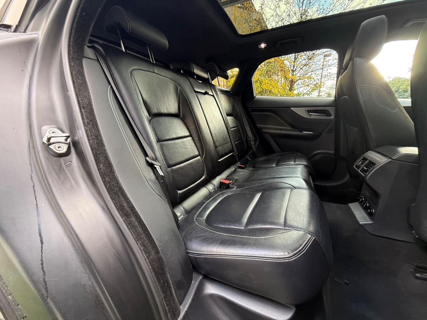 Used Jaguar F-Pace 2019 for sale - 76521493: Photo 20