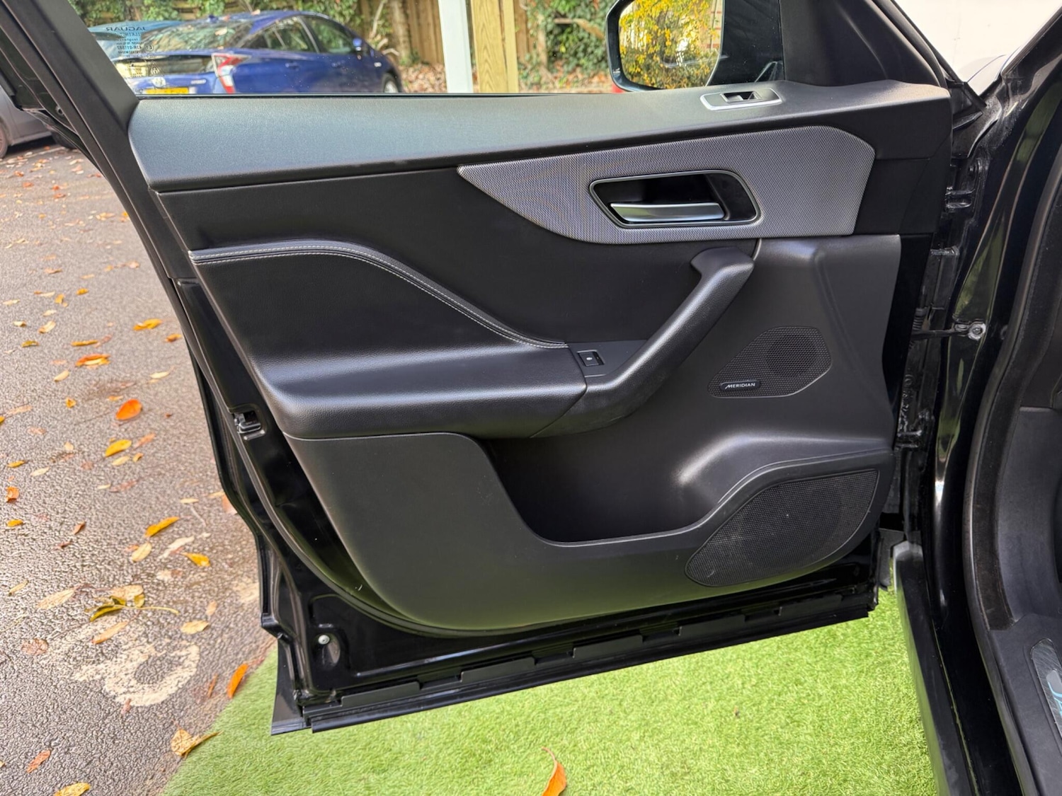 Used Jaguar F-Pace 2019 for sale - 76521493: Photo 27