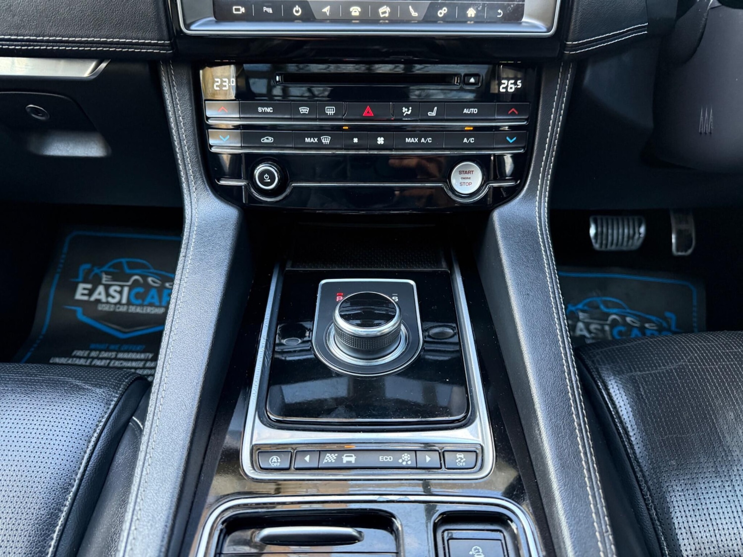 Used Jaguar F-Pace 2019 for sale - 76521493: Photo 30