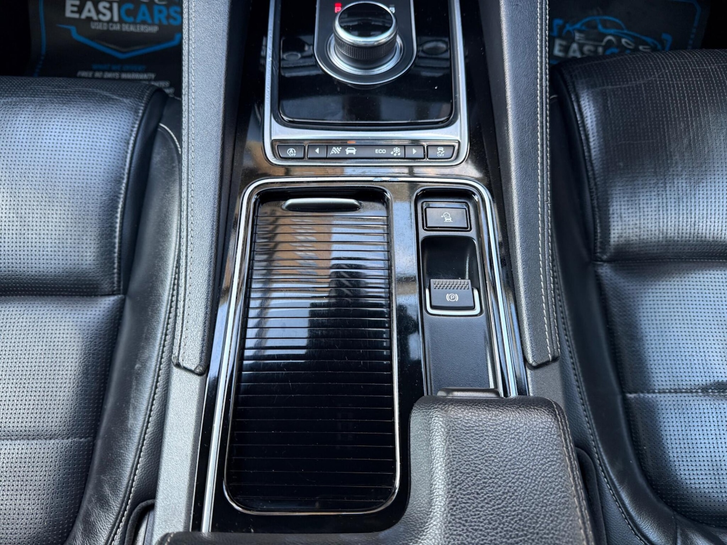 Used Jaguar F-Pace 2019 for sale - 76521493: Photo 31