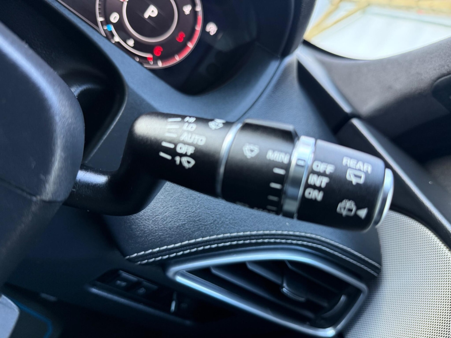 Used Jaguar F-Pace 2019 for sale - 76521493: Photo 37