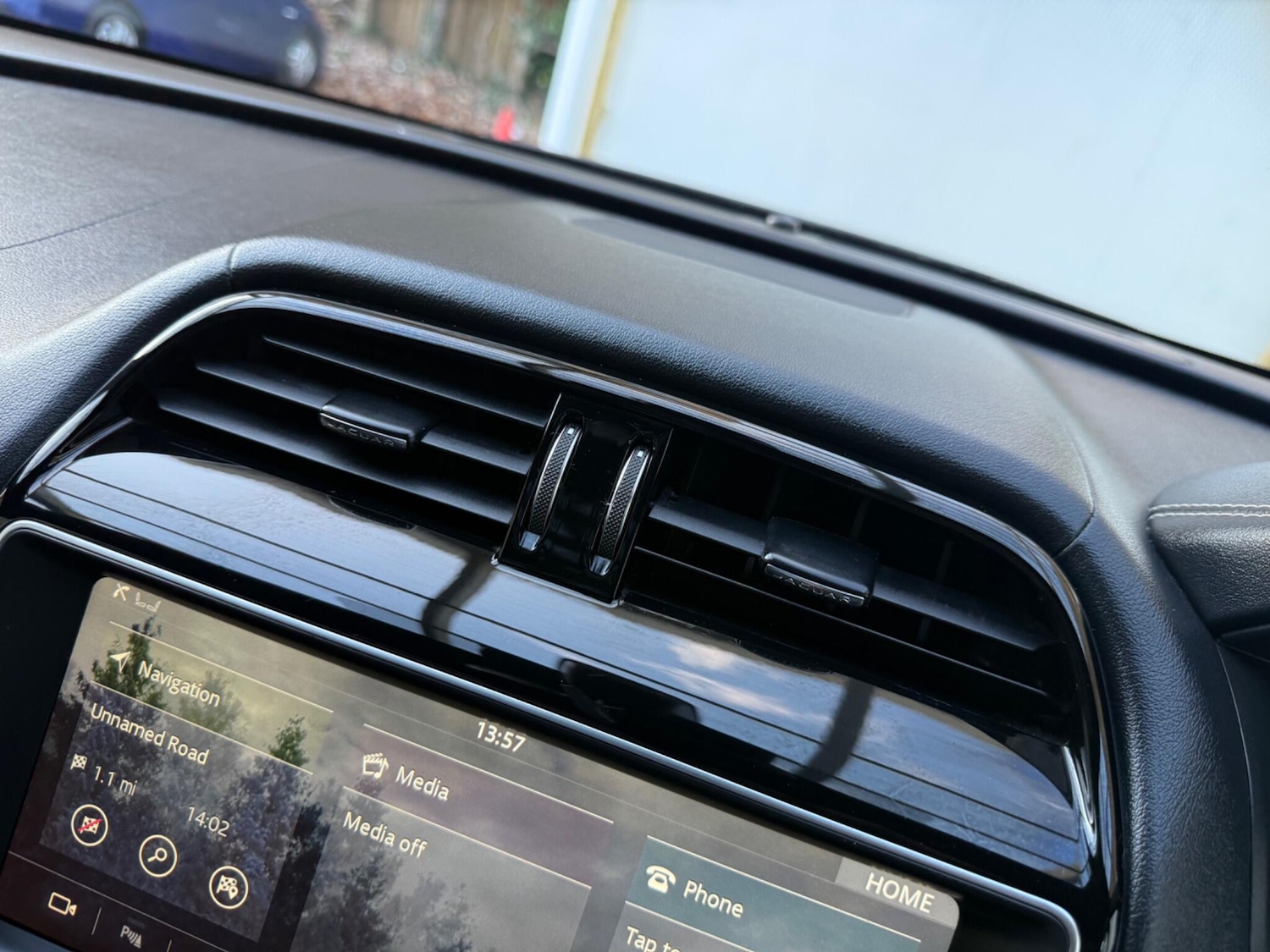 Used Jaguar F-Pace 2019 for sale - 76521493: Photo 44